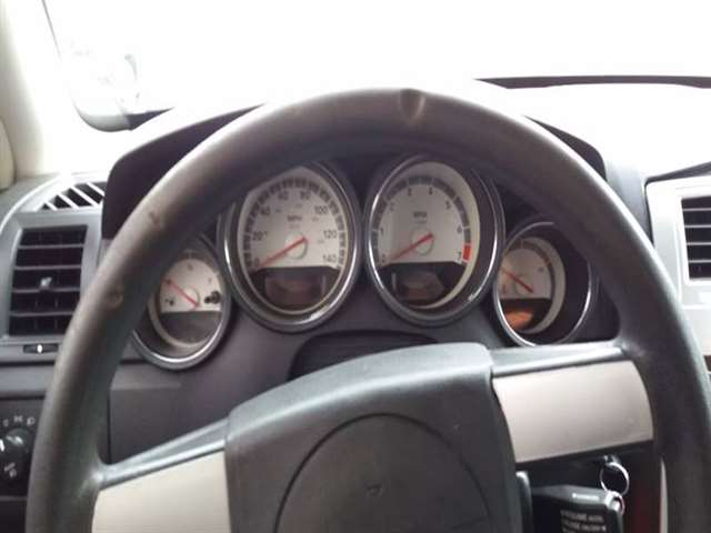 2010 Dodge Charger SXT 4DR Sedan